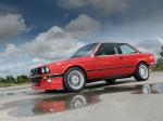 Alpina C2 2.7 Coupe 1986 года